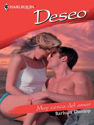 cover image of Muy cerca del amor